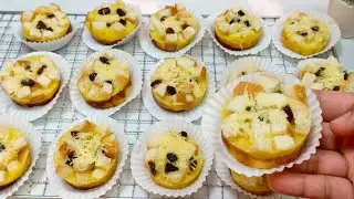 OLAHAN ROTI TAWAR SATU INI TAK ADA TANDINGANNYA ENAK BANGET BIKINNYA JUGA CEPAT