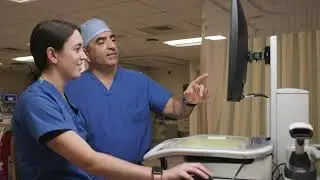 Ziad Hanhan, M.D. | Thoracic and Esophageal Surgery | Hackensack Meridian Medical Group