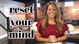 How to Reset Your Mind: Colossians 1