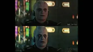 Kenobi: Trials Of The Master Trailer #2 Changes Comparison