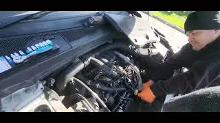how to remove throttle body  08 freelander 2