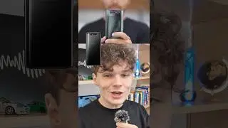The STRANGEST Samsung 