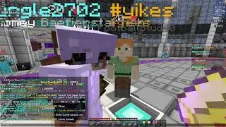 Cosmic Prisons I Got Scammed By FootballStud40