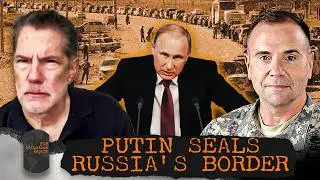 U.S. General: Putin May Be Preparing For Mass Mobilization
