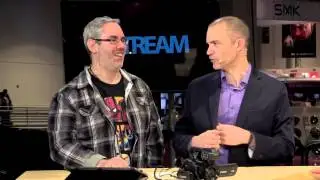 #CESLive