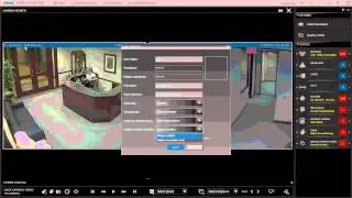 Tutorial:  User Profile