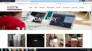 packers and movers project source code in java
