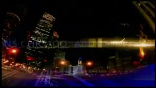 ABC 7 (WLS) News, Basic Evening Open (2005-2007)