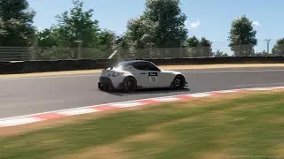 GT Sport: Poor Hot Laps [N400]