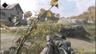 HUNT: SHOWDOWN ТРИ СТВОЛА