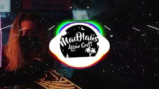 Danny Ocean - Tú no me conoces (Ft. TINI)