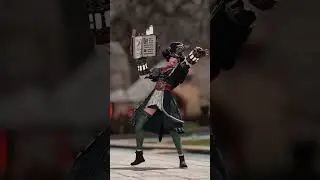SCH Artifact gear showcase (ARR-EW)