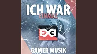 Ich war einmal