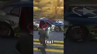 Fastest Hellcat In GTA??