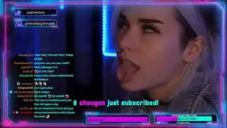 NYYXXII LONGEST AHEGAO