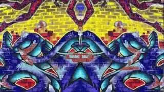 Color experimental sound effect