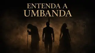 ENTENDA A UMBANDA E SUAS ENTIDADES