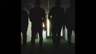 Walking into the weekend like...