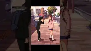 Дандадан| Серия 5| #anime #аниме #момент #нарезки