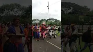 Bahuda Yatra in Pune range hills