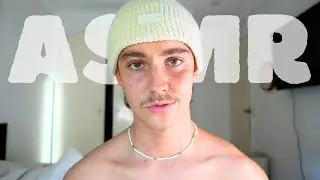 Classic ASMR⋆˙⟡ hand movements, mouth sounds, tapping/scratching etc.
