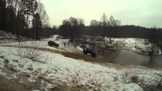 Вытянули Патрика