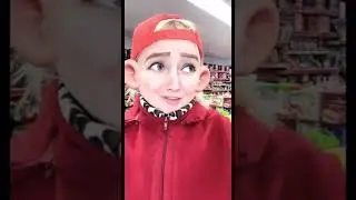 А ты брал когда-нибудь без спросу родителей?#буднипродавца ￼