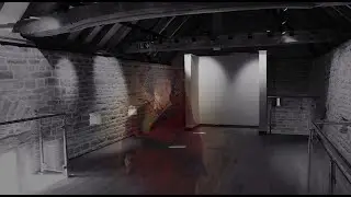 Ghost - VIDEO EXHIBIT