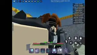 Doing 5 raids on peroxide! (Mobile peroxide gameplay)