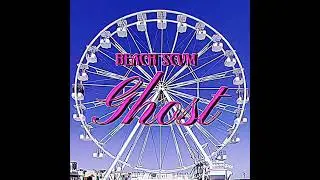 beach scvm - ghost (visualizer)
