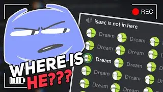Discord Manhunt
