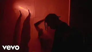 SAHXL - KIAEESHA (Lyric Video)