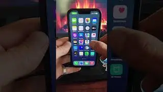 Видео на Iphone сразу с обработкой!