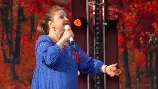 Марина Девятова. 