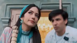 Maftuna Shokirova vs Aziz Yuldashev- Shirin lahzalar