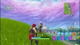 Making a sniping montage soon