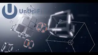 Развитие экосистемы UnUniFi