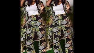 How to make a Kaftan|Kimono|Abaya with no shoulder joining (Cutting and Stitching)