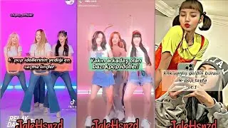 K-Pop Hakkında İlginç Bilgiler #3