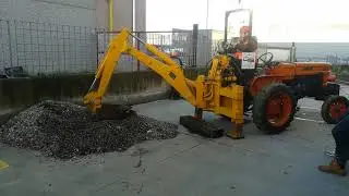 Corso macchine movimento terra