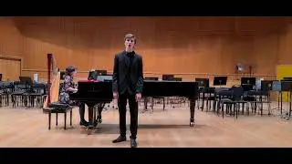 Куликов Арсений Расчешу ли я головушку русская народная песня