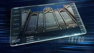 Introduction. Musical instruments in 2 min.