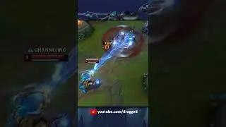 POV playing vs new Aurelion for the first time...