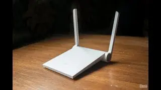 Xiaomi Mini Wifi - Прошиваем прошивкой от Padavan\Prometheus