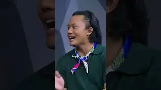 hahaha ngakak liat muka desta #shorts #vindes #youtubeshorts