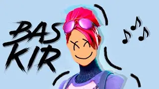 Baskir | Fortnite #3