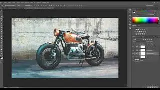 1  01   Les actions photoshop