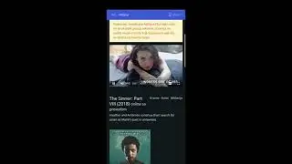 Braco i Seka - Aplikacija za gledanje filmova i serija -popup i ad blocker
