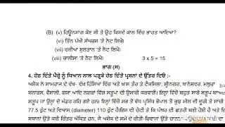 class11th history sample paper real history paper 