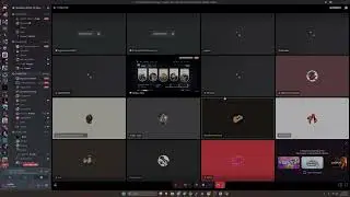 HYDRA C2 VS DISCORD VC